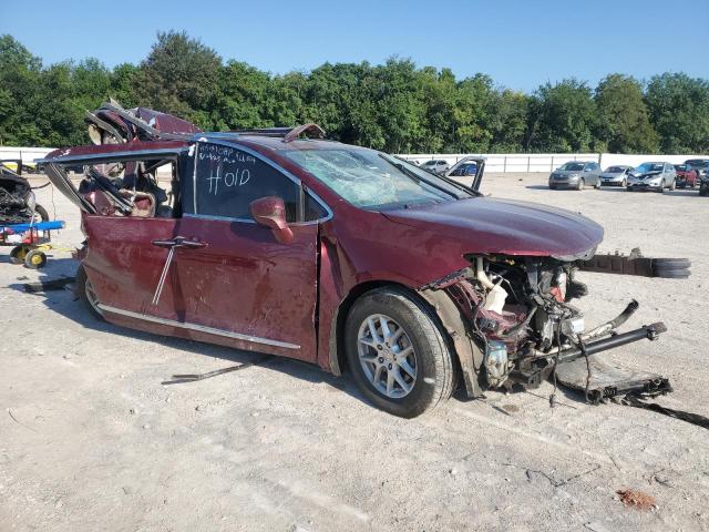 2020 CHRYSLER PACIFICA T 2C4RC1BG8LR285099