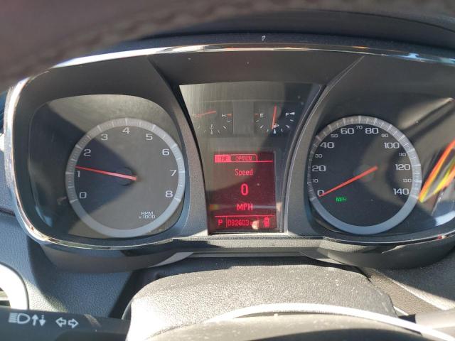 2016 GMC TERRAIN SL 2GKFLTEK5G6173693