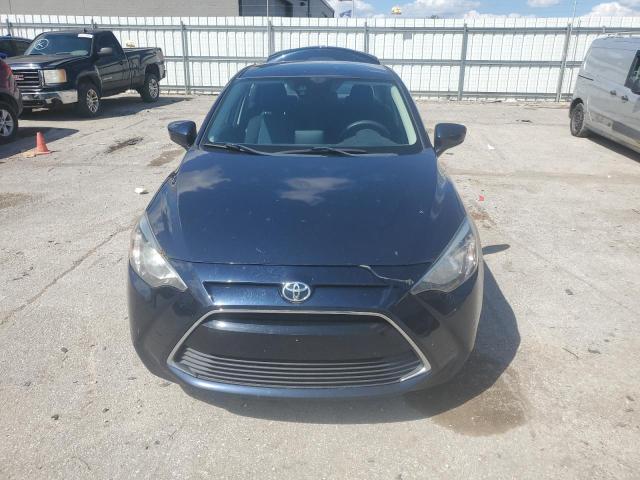 2017 TOYOTA YARIS IA 3MYDLBYV1HY150111
