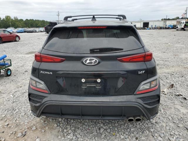 2023 HYUNDAI KONA N LINE KM8K33A3XPU991393