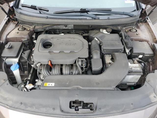 2015 HYUNDAI SONATA SPO 5NPE34AF8FH200515