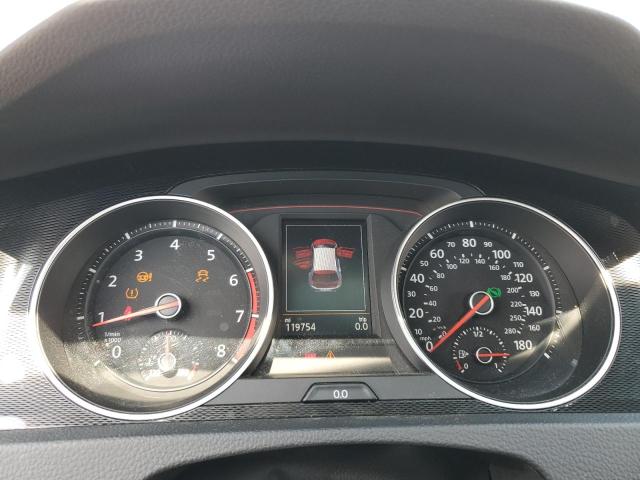 2016 VOLKSWAGEN GTI S/SE 3VW447AU8GM054330