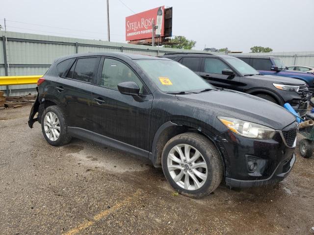 2014 MAZDA CX-5 GT - JM3KE4DY7E0300991