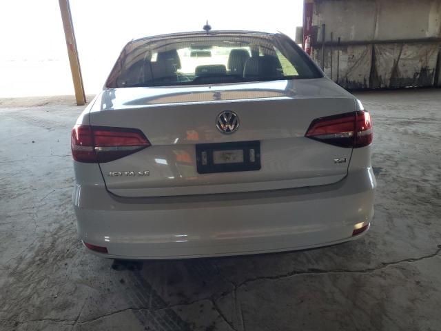 2017 VOLKSWAGEN JETTA SE - 3VWDB7AJ1HM390091