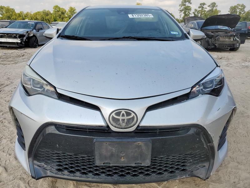 2018 TOYOTA COROLLA L 5YFBURHE8JP766339