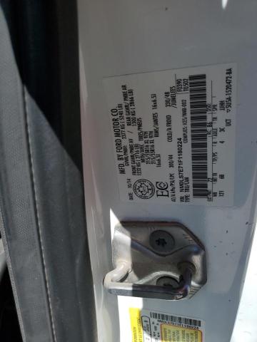 2015 FORD TRANSIT CO #3302744026