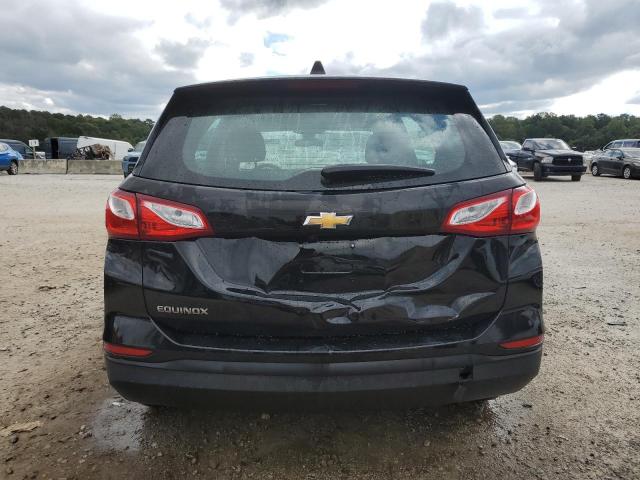 2020 CHEVROLET EQUINOX LS 2GNAXHEV7L6282109