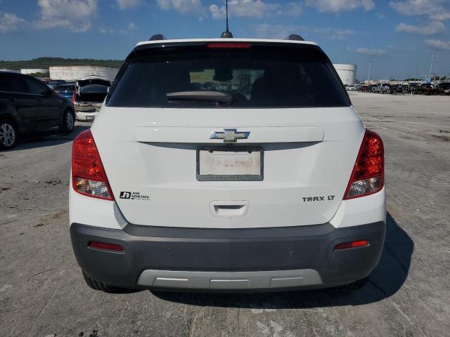 2015 CHEVROLET TRAX 1LT #3293435444
