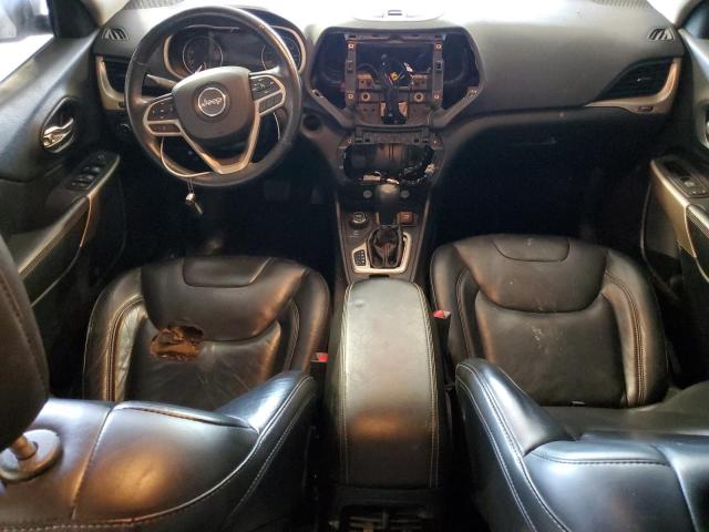 2017 JEEP CHEROKEE L - 1C4PJMDB0HW635503