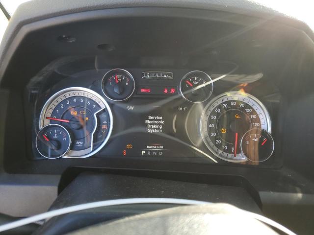 2019 RAM 1500 CLASSIC SLT 1C6RR7TT7KS714671