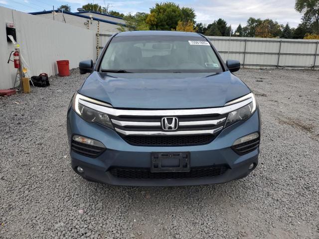 2016 HONDA PILOT EXL 5FNYF6H54GB098191