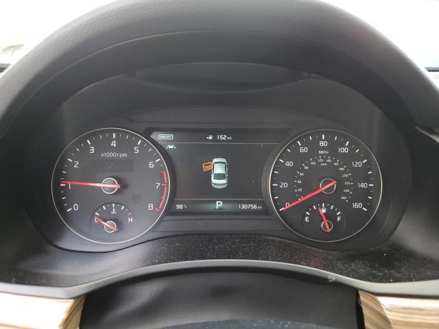 2017 KIA CADENZA PR KNALC4J13H5083941