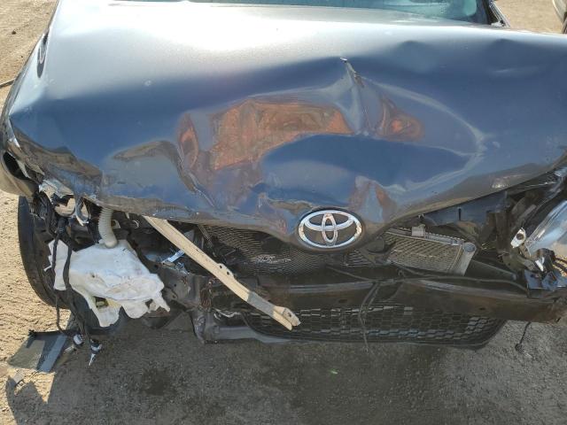 2011 TOYOTA VENZA - 4T3BA3BB2BU024689