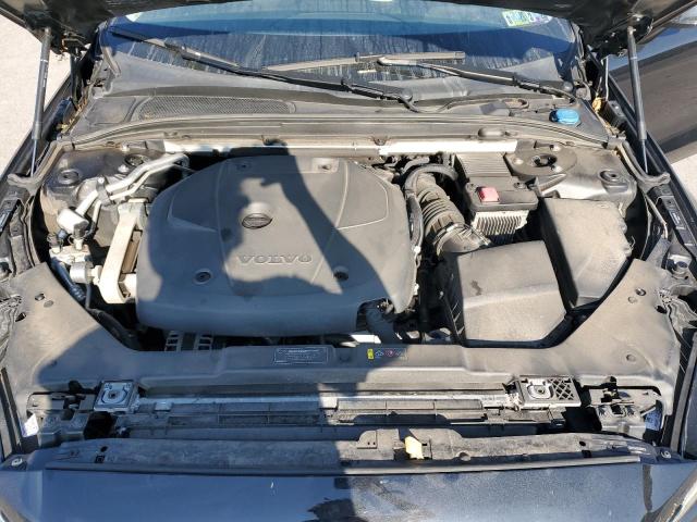 2019 VOLVO S60 T6 MOM 7JRA22TK5KG004726