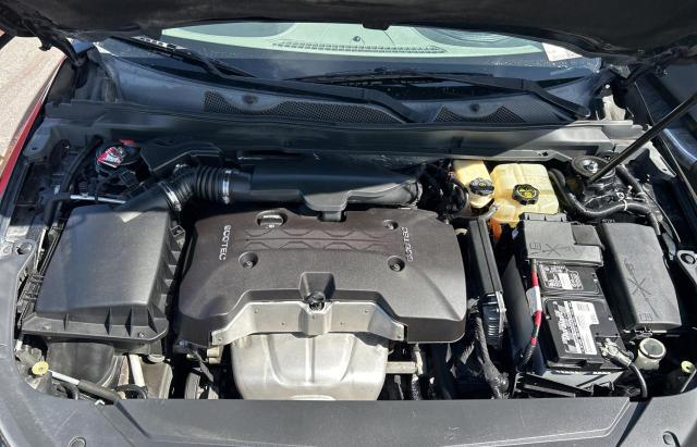 2014 CHEV IMPALA LS - 2G11Y5SL3E9251635
