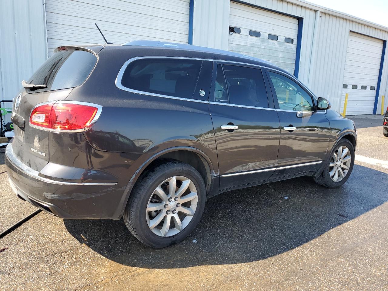 BUICK ENCLAVE