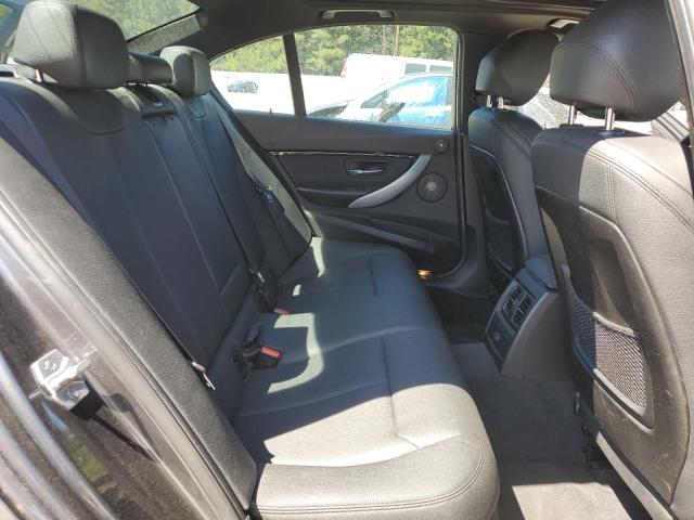 2016 BMW 328 I SULE - WBA8E9C51GK645414