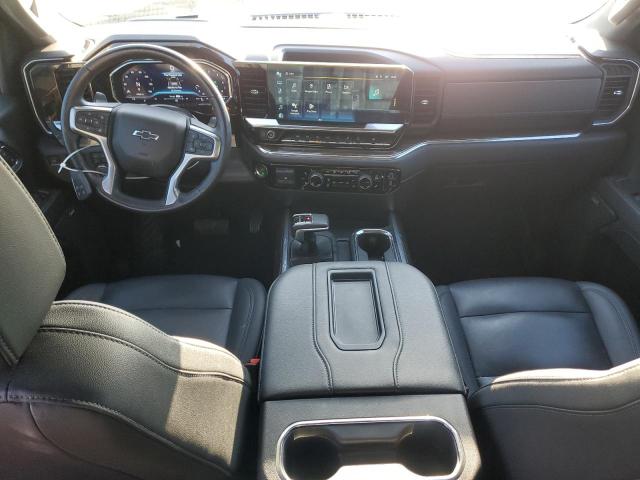 2022 CHEVROLET SILVERADO - 3GCUDFED7NG680731