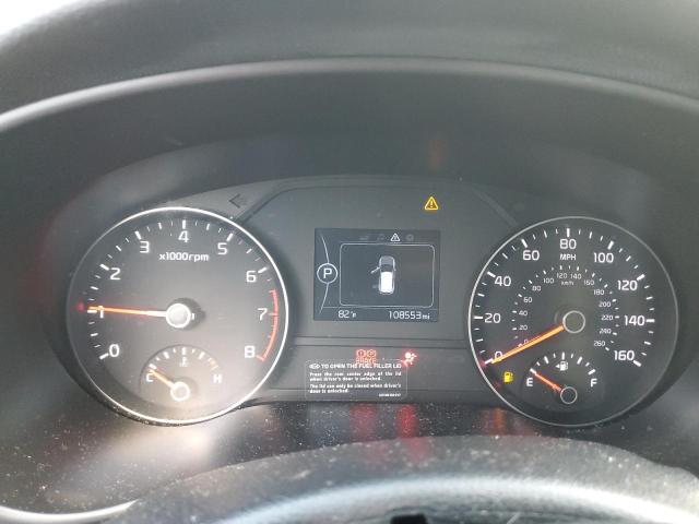 2018 KIA SPORTAGE L - KNDPMCACXJ7406938