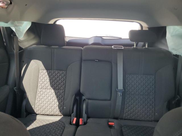 2020 CHEVROLET BLAZER 2LT #3283865474