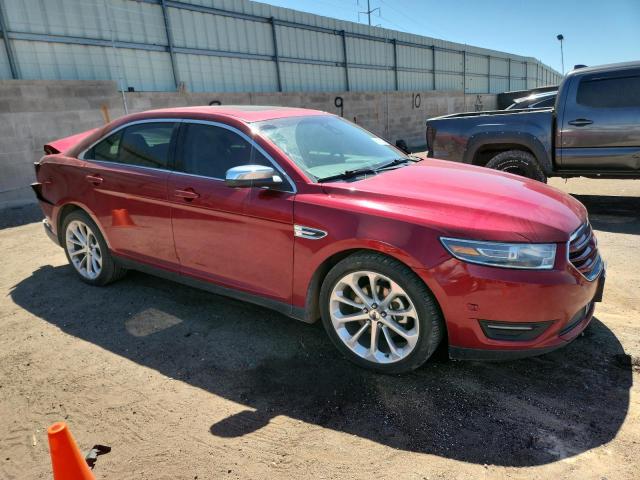 2019 FORD TAURUS LIMITED 1FAHP2F8XKG102171