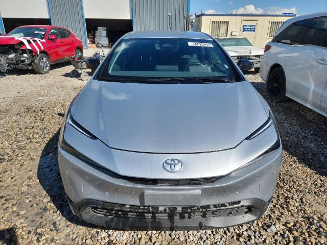 2025 TOYOTA PRIUS LE JTDACAAU0S3054399