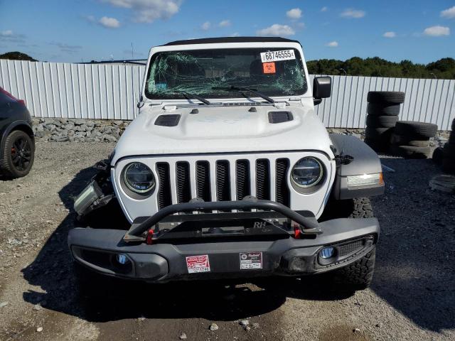 2021 JEEP WRANGLER R 1C4HJXCN6MW627725
