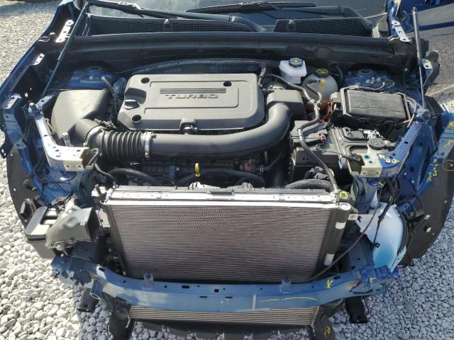 2023 BUICK ENVISION E #3297052518