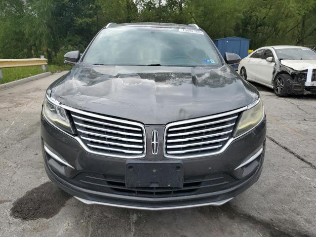 2017 LINCOLN MKC PREMIE 5LMCJ1D96HUL33857