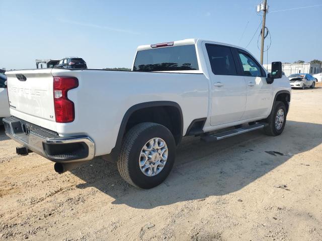 2022 CHEVROLET SILVERADO 1GC4WNEY4NF129925