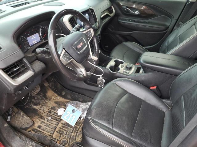 2019 GMC TERRAIN DENALI 3GKALSEX4KL261588