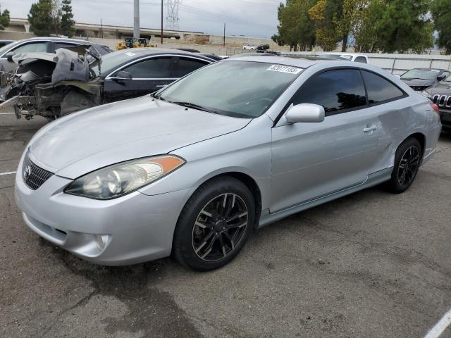 TOYOTA CAMRY SOLARA SE