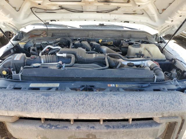 2015 FORD F550 SUPER #3240729177