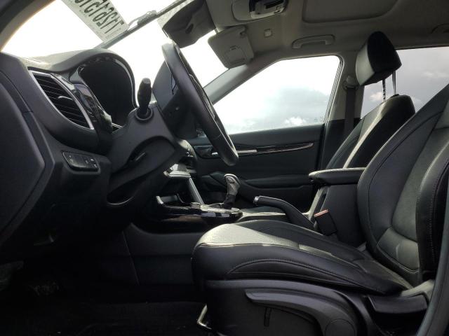 2022 KIA SELTOS S - KNDEUCAA4N7246163