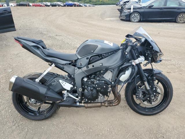 KAWASAKI ZX636 K