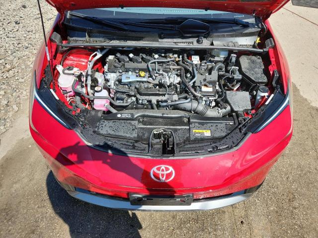 2025 TOYOTA PRIUS LE - JTDACAAU6S3053015