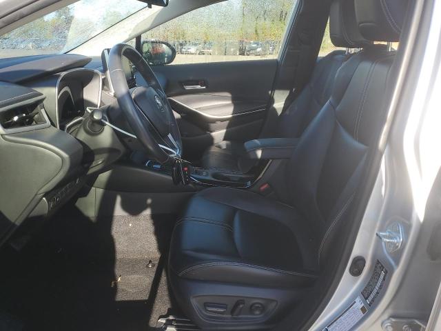 2020 TOYOTA COROLLA XL JTDFPRAE0LJ011387