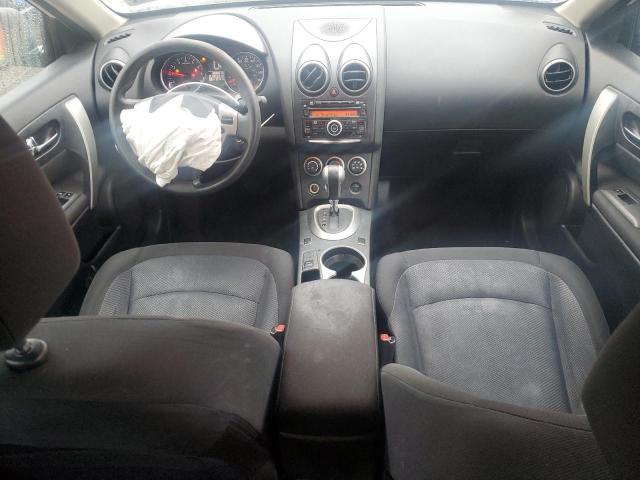 2013 NISSAN ROGUE S #3291174979