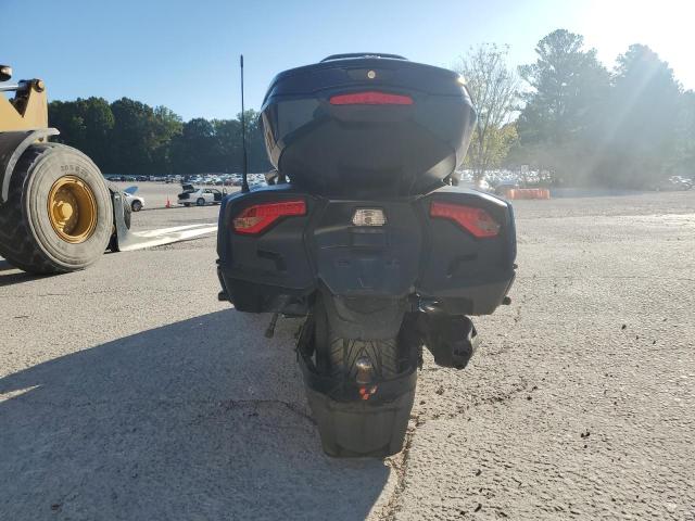 2020 CAN-AM SPYDER ROADSTER RT - 2BXNBDD2XLV002911