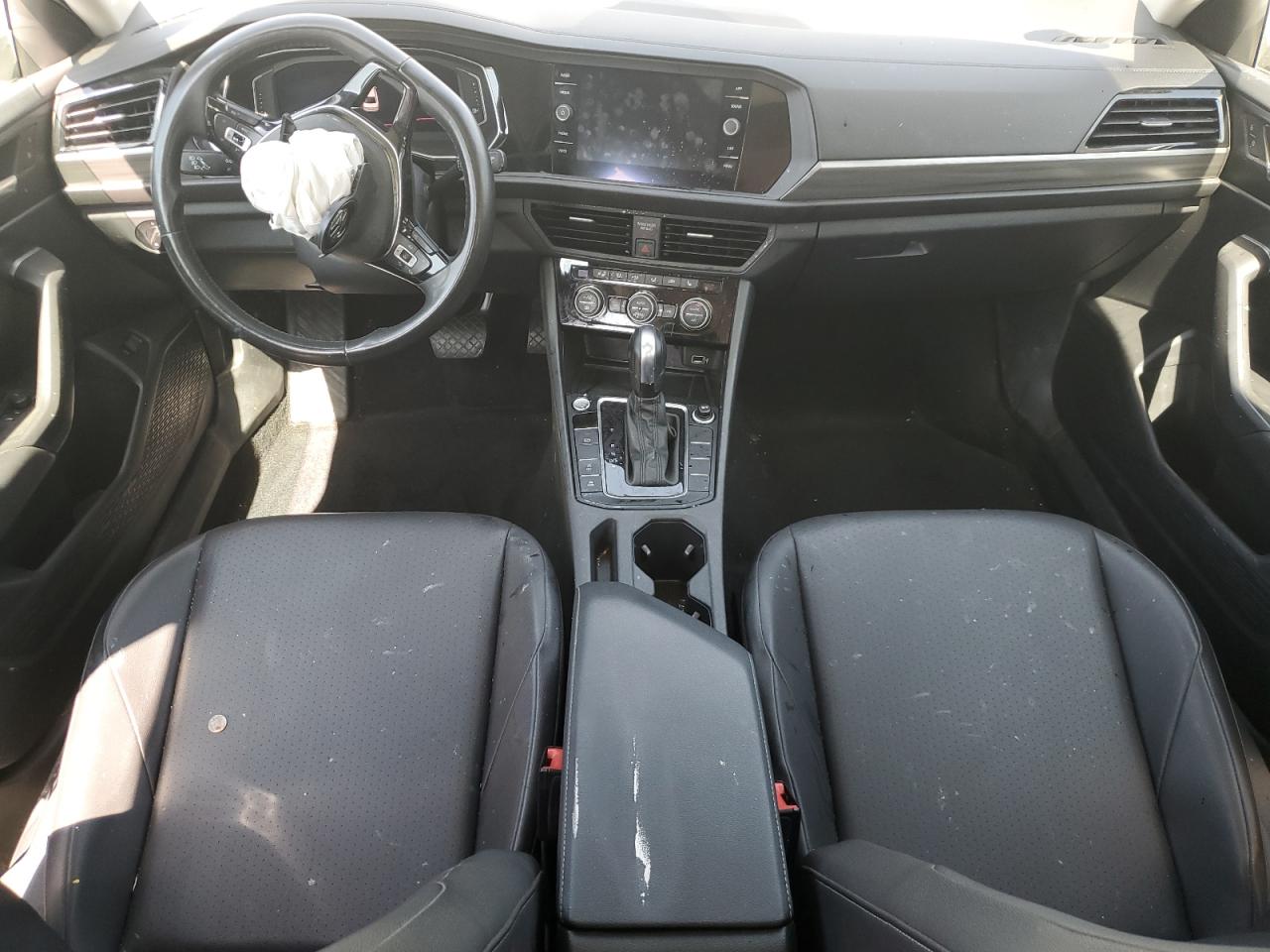 VOLKSWAGEN JETTA SEL