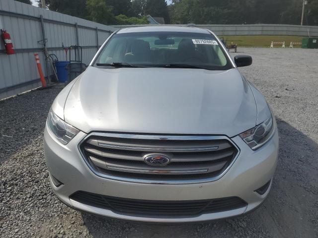 2018 FORD TAURUS SE 1FAHP2D87JG138403