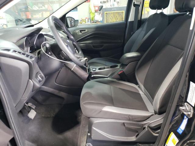 2016 FORD ESCAPE S 1FMCU0F72GUC58461