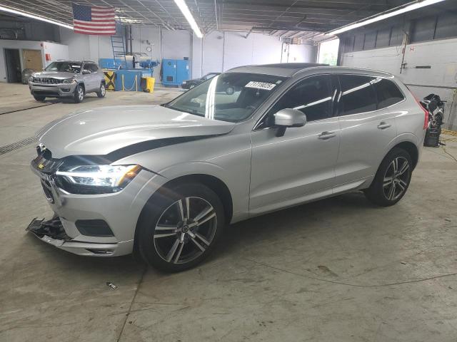 2021 VOLVO XC60 T5 MO YV4102RKXM1698134