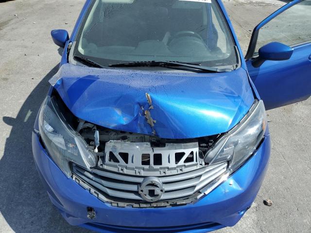 2015 NISSAN VERSA NOTE 3N1CE2CP4FL432673