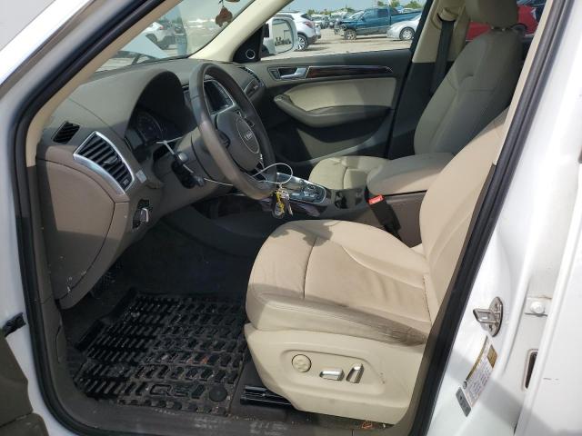 2015 AUDI Q5 TDI PRE WA1CMAFP2FA095184