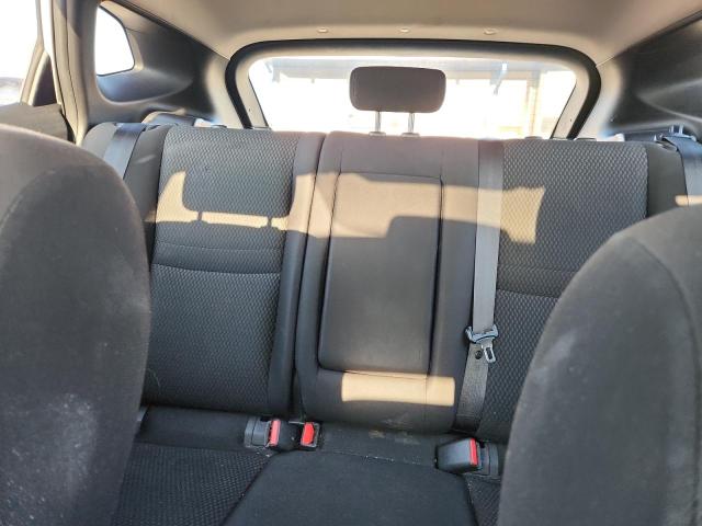 2019 NISSAN ROGUE SPOR #3265286753