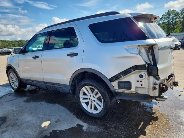 2016 FORD EXPLORER 1FM5K8BH2GGA73966