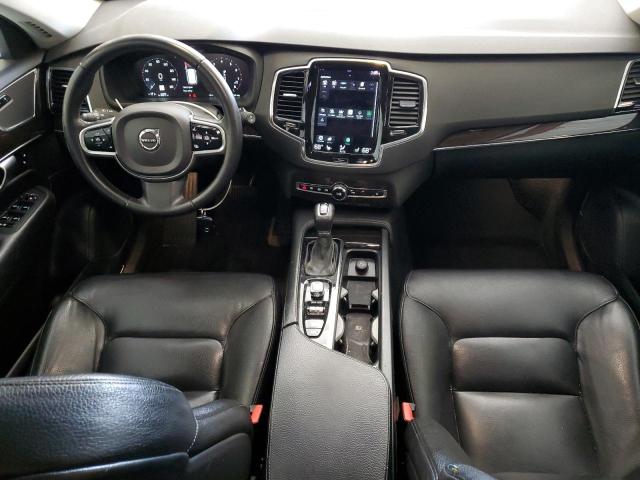 2018 VOLVO XC90 T6 YV4A22PK9J1190133