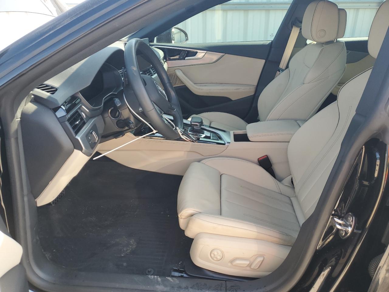 AUDI A5 PREMIUM PLUS 45