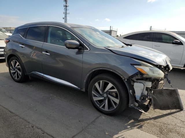 2015 NISSAN MURANO S 5N1AZ2MH0FN291581